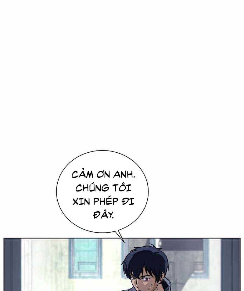 Thợ Săn Ăn Thịt Người Chap 29 - Next Chap 30