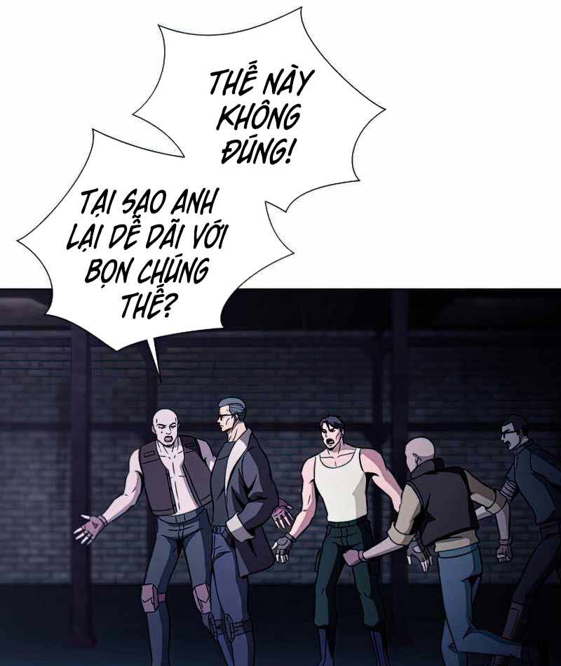 Thợ Săn Ăn Thịt Người Chap 29 - Next Chap 30