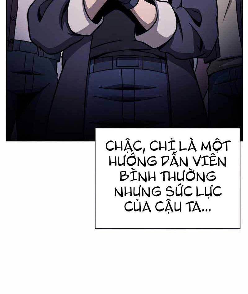 Thợ Săn Ăn Thịt Người Chap 29 - Next Chap 30