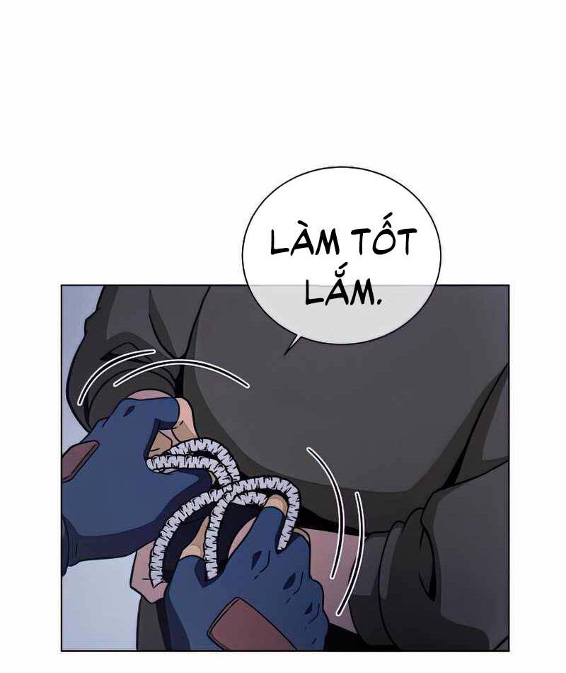 Thợ Săn Ăn Thịt Người Chap 29 - Next Chap 30