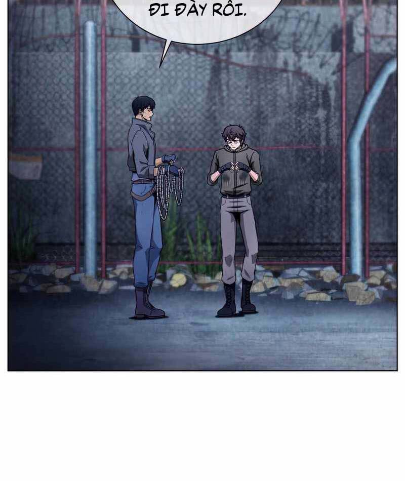 Thợ Săn Ăn Thịt Người Chap 29 - Next Chap 30