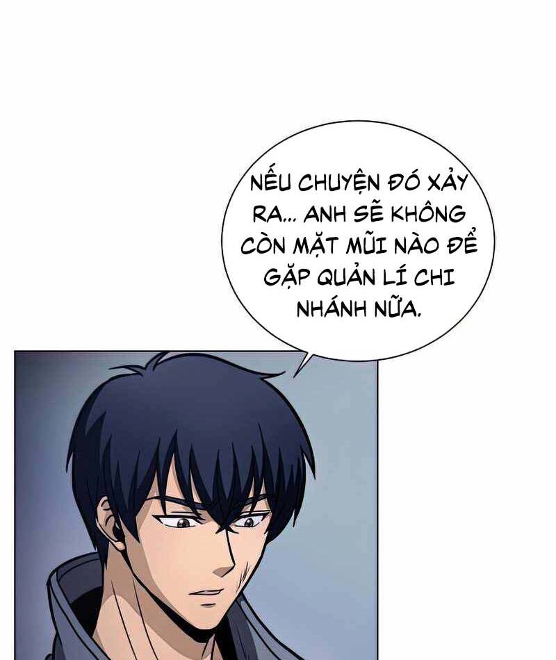 Thợ Săn Ăn Thịt Người Chap 29 - Next Chap 30