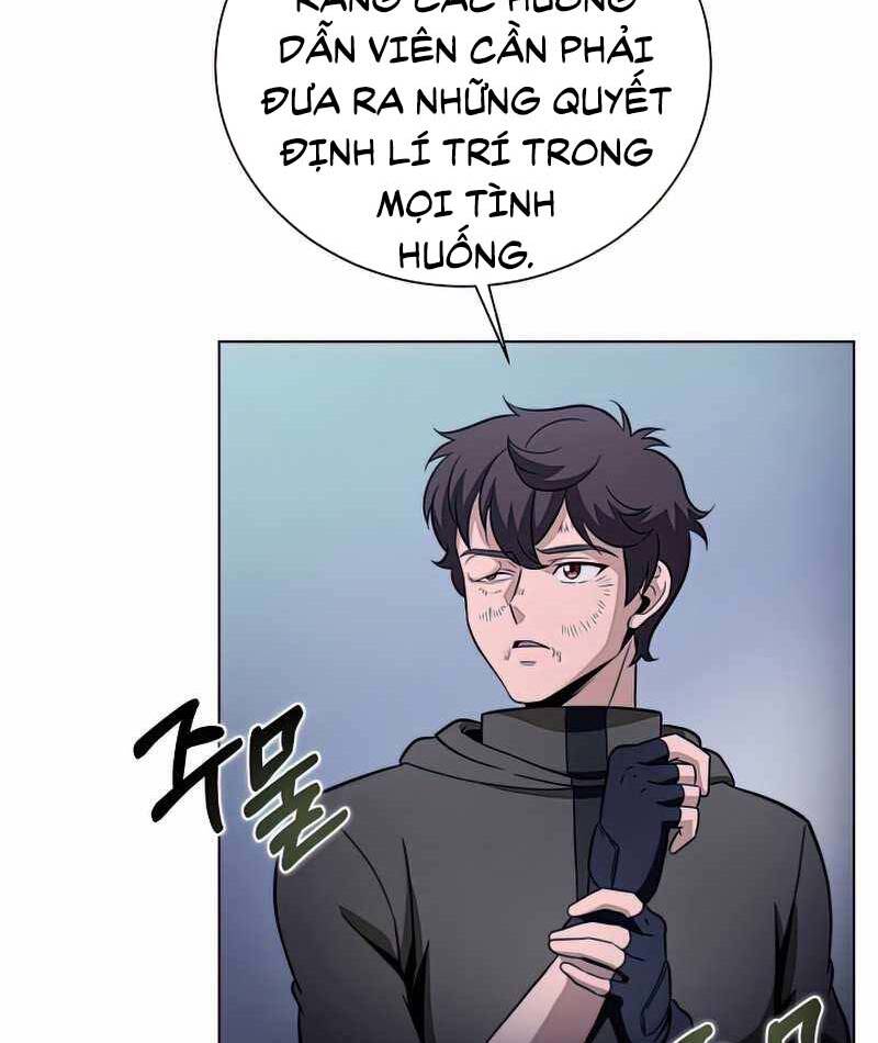 Thợ Săn Ăn Thịt Người Chap 29 - Next Chap 30