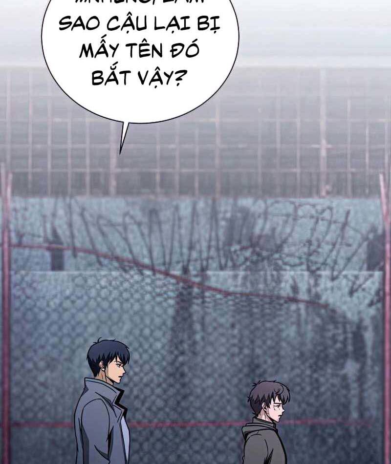 Thợ Săn Ăn Thịt Người Chap 29 - Next Chap 30