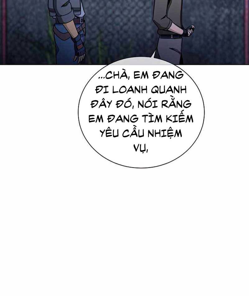 Thợ Săn Ăn Thịt Người Chap 29 - Next Chap 30