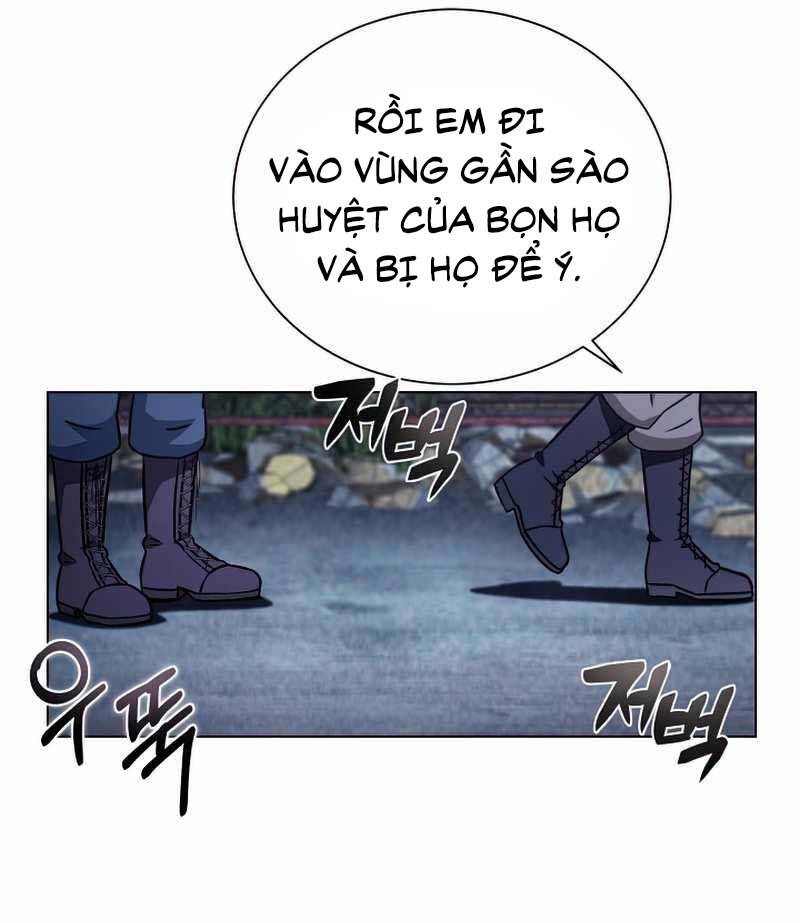 Thợ Săn Ăn Thịt Người Chap 29 - Next Chap 30