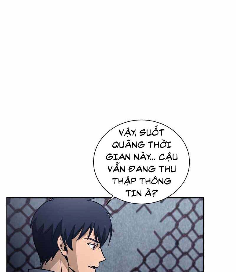 Thợ Săn Ăn Thịt Người Chap 29 - Next Chap 30
