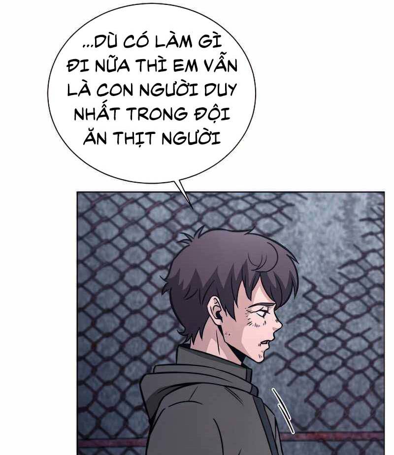 Thợ Săn Ăn Thịt Người Chap 29 - Next Chap 30