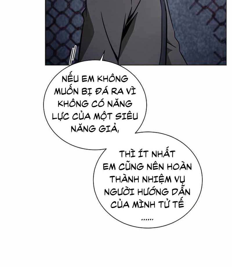 Thợ Săn Ăn Thịt Người Chap 29 - Next Chap 30