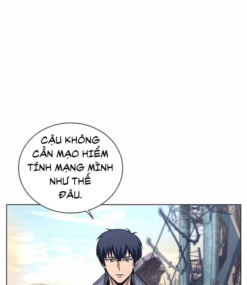 Thợ Săn Ăn Thịt Người Chap 29 - Next Chap 30
