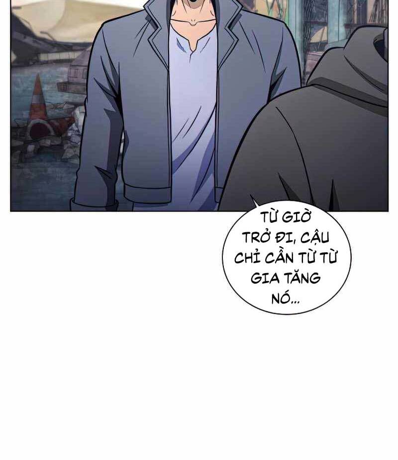 Thợ Săn Ăn Thịt Người Chap 29 - Next Chap 30