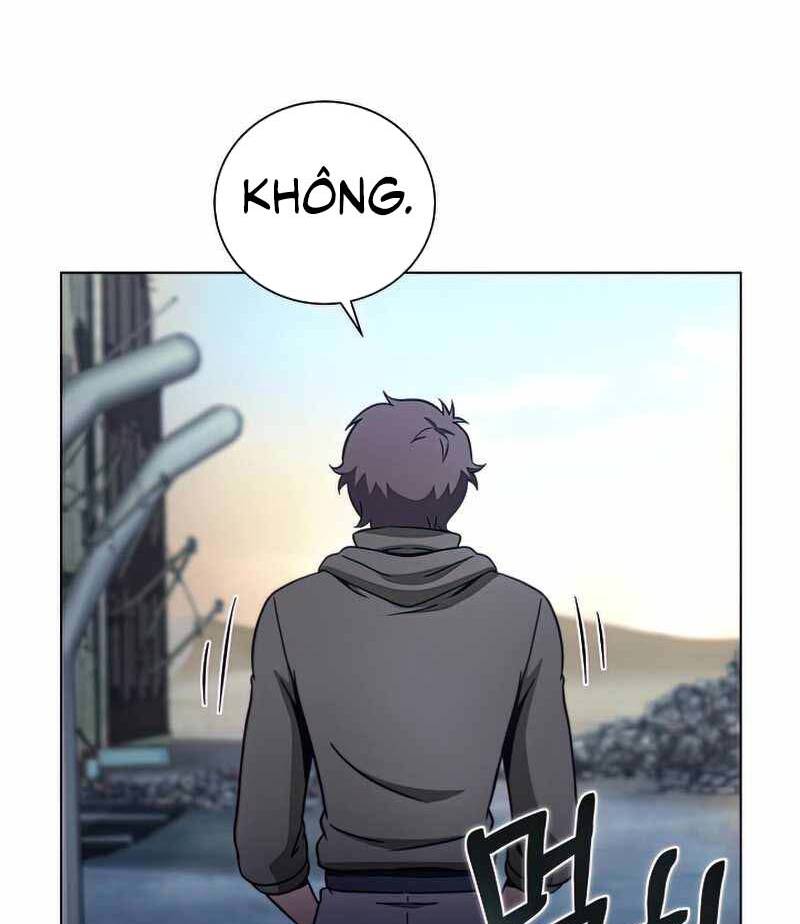 Thợ Săn Ăn Thịt Người Chap 29 - Next Chap 30
