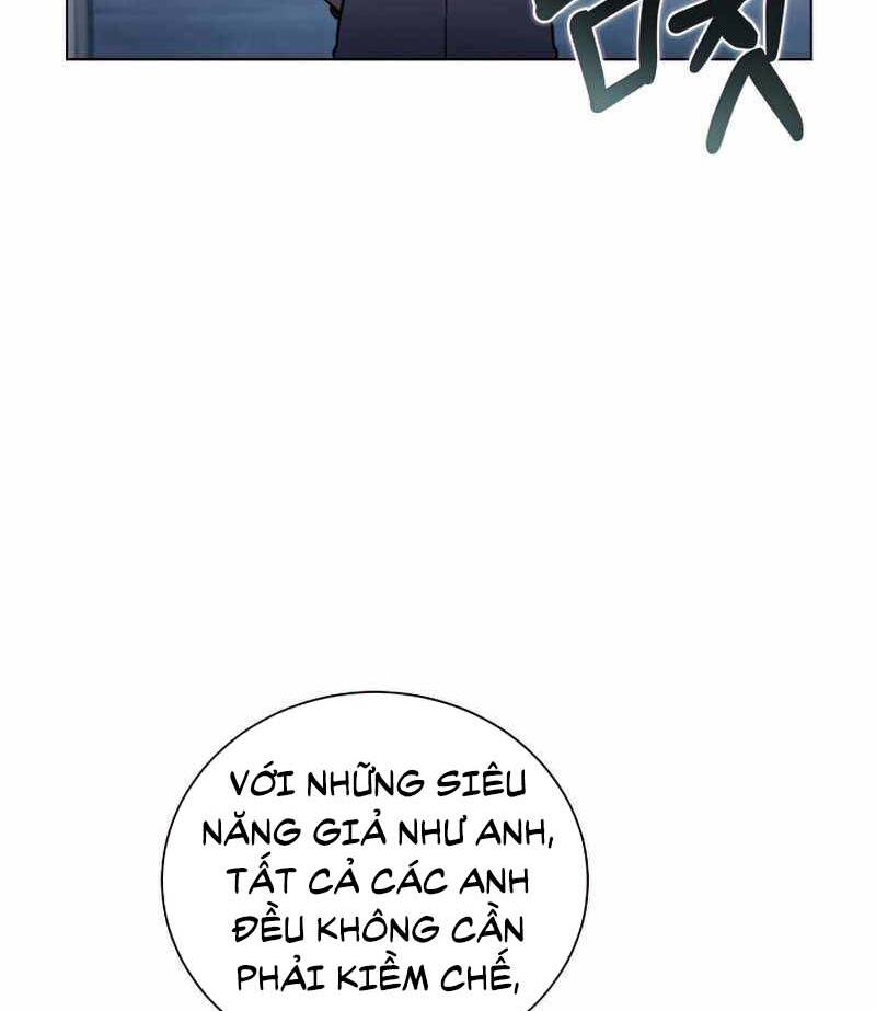 Thợ Săn Ăn Thịt Người Chap 29 - Next Chap 30