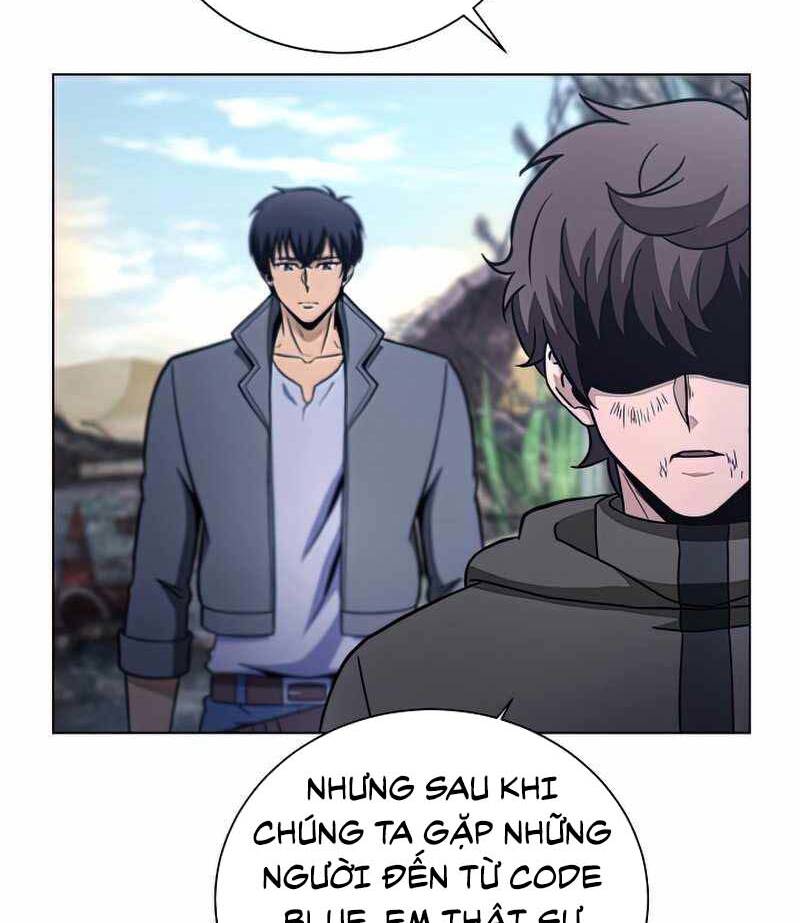 Thợ Săn Ăn Thịt Người Chap 29 - Next Chap 30