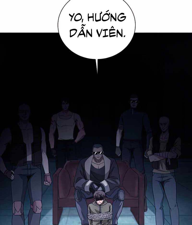 Thợ Săn Ăn Thịt Người Chap 29 - Next Chap 30