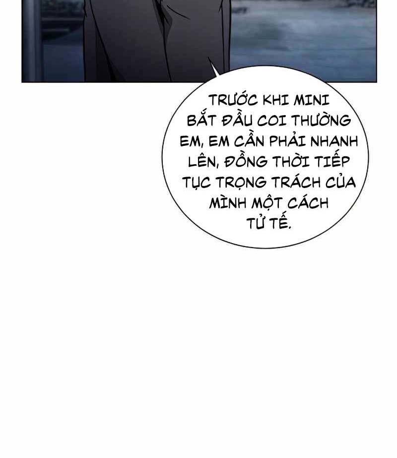 Thợ Săn Ăn Thịt Người Chap 29 - Next Chap 30