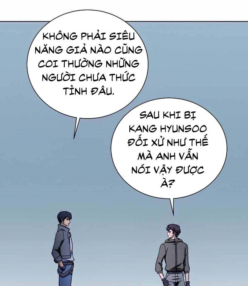 Thợ Săn Ăn Thịt Người Chap 29 - Next Chap 30