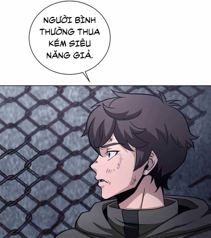 Thợ Săn Ăn Thịt Người Chap 29 - Next Chap 30