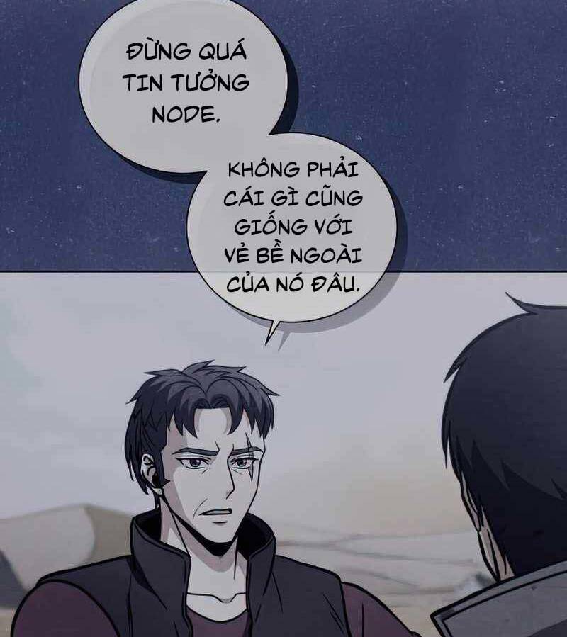 Thợ Săn Ăn Thịt Người Chap 29 - Next Chap 30