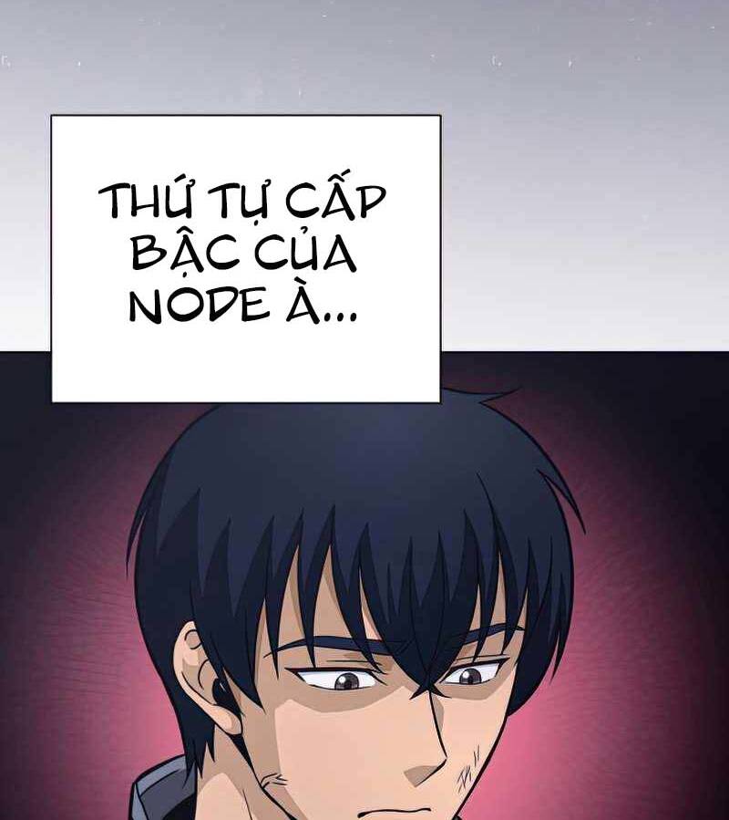 Thợ Săn Ăn Thịt Người Chap 29 - Next Chap 30
