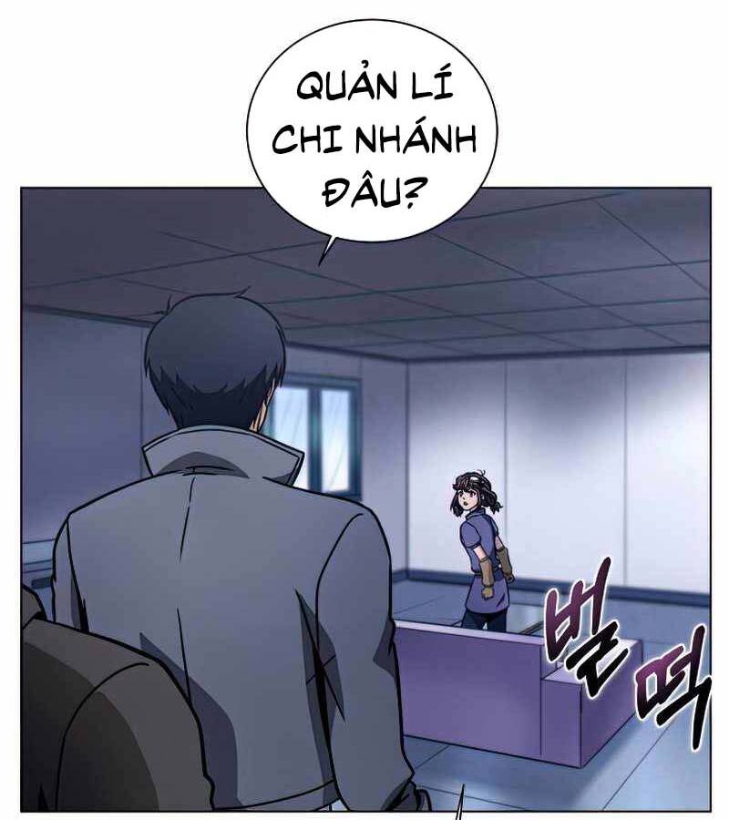Thợ Săn Ăn Thịt Người Chap 29 - Next Chap 30