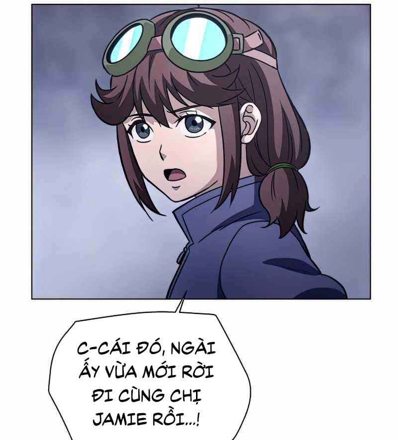 Thợ Săn Ăn Thịt Người Chap 29 - Next Chap 30