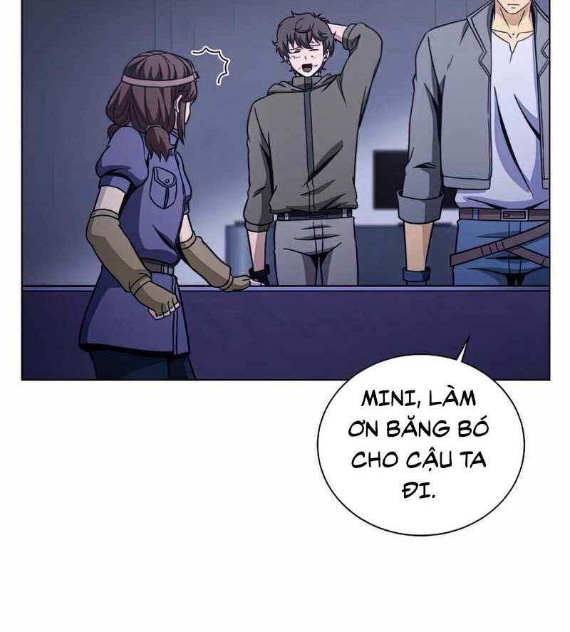 Thợ Săn Ăn Thịt Người Chap 29 - Next Chap 30