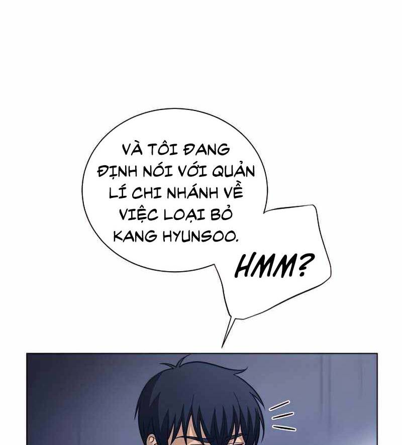 Thợ Săn Ăn Thịt Người Chap 29 - Next Chap 30