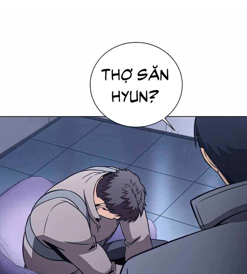 Thợ Săn Ăn Thịt Người Chap 29 - Next Chap 30