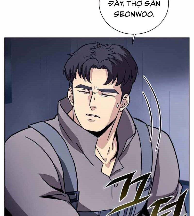 Thợ Săn Ăn Thịt Người Chap 29 - Next Chap 30