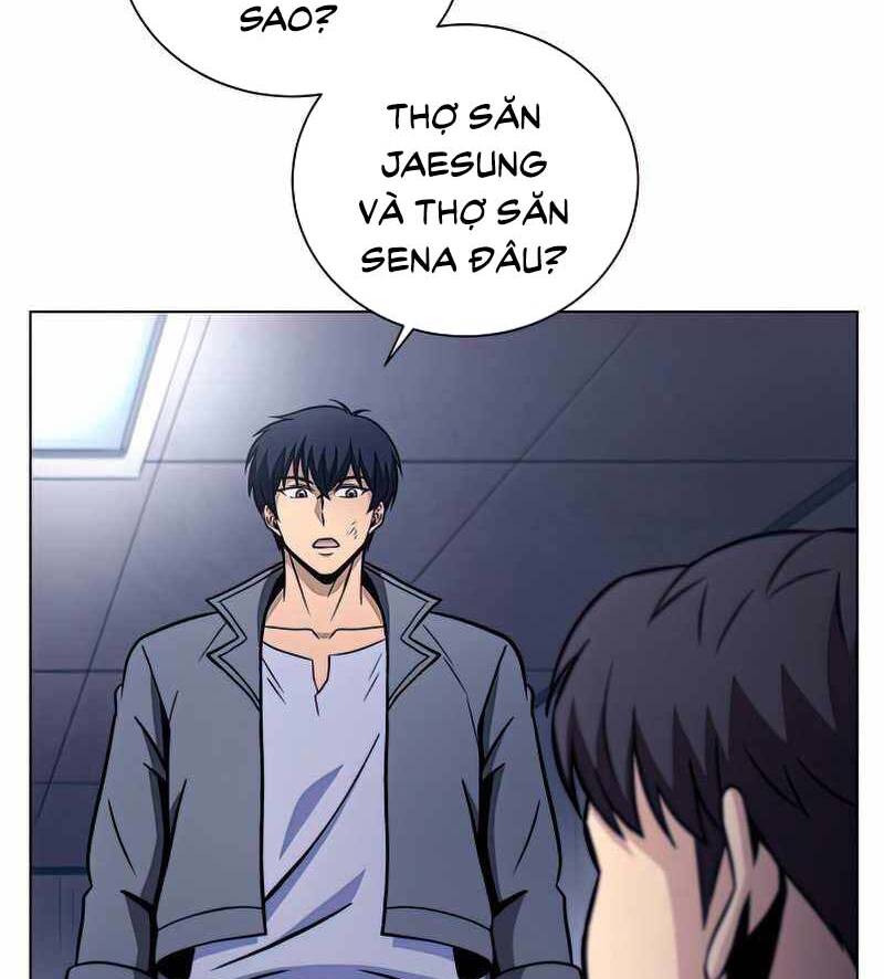 Thợ Săn Ăn Thịt Người Chap 29 - Next Chap 30