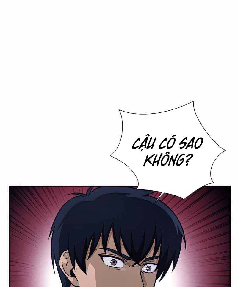Thợ Săn Ăn Thịt Người Chap 29 - Next Chap 30