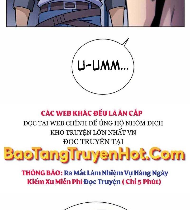 Thợ Săn Ăn Thịt Người Chap 29 - Next Chap 30