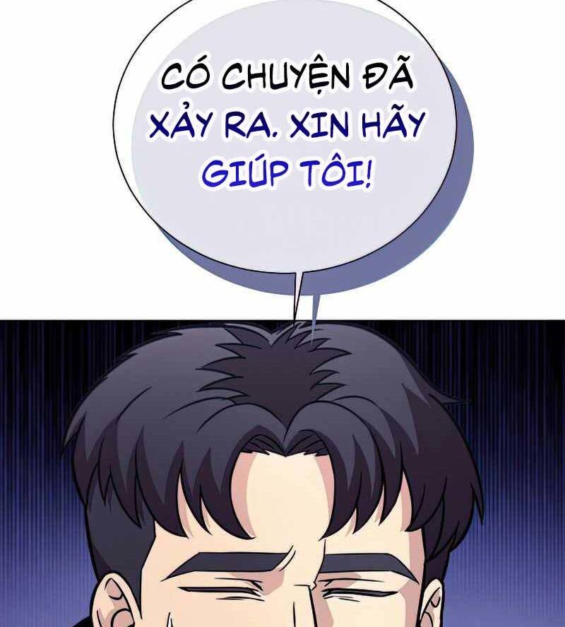 Thợ Săn Ăn Thịt Người Chap 29 - Next Chap 30