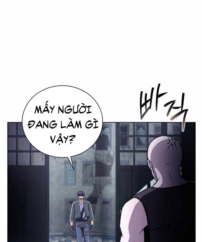 Thợ Săn Ăn Thịt Người Chap 29 - Next Chap 30
