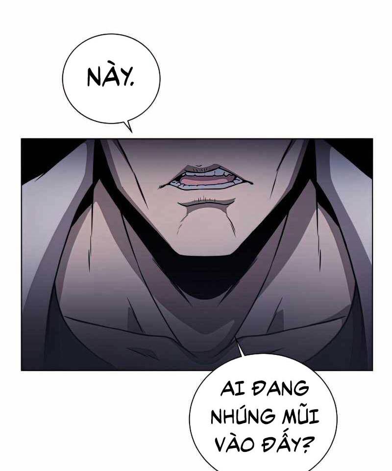 Thợ Săn Ăn Thịt Người Chap 29 - Next Chap 30