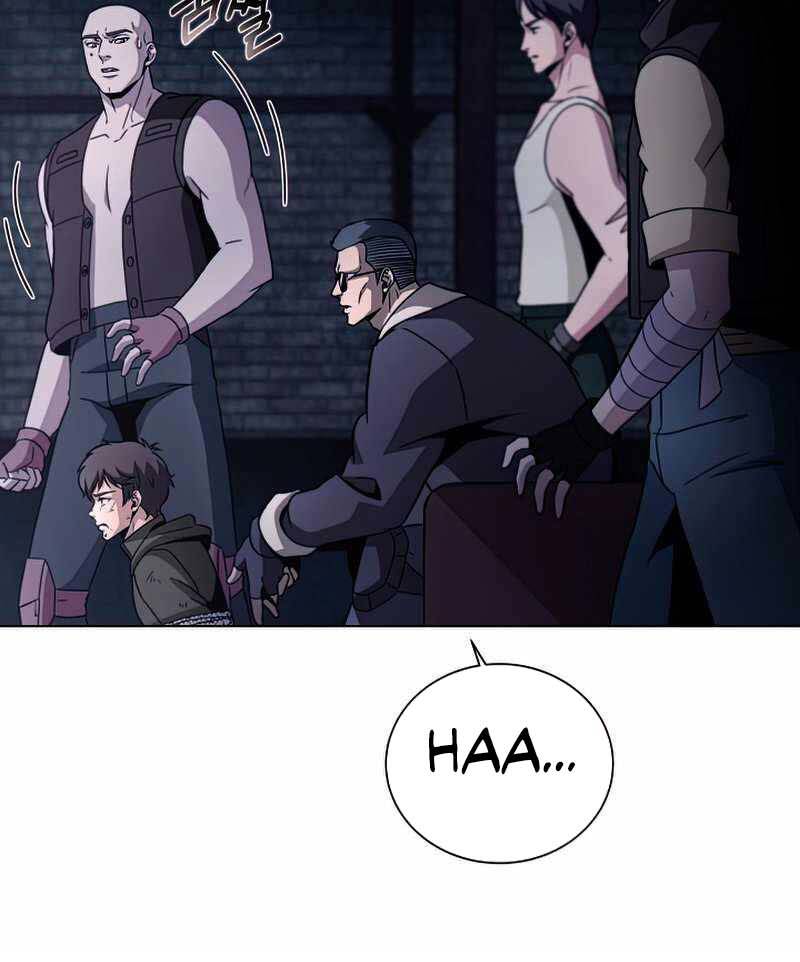 Thợ Săn Ăn Thịt Người Chap 29 - Next Chap 30