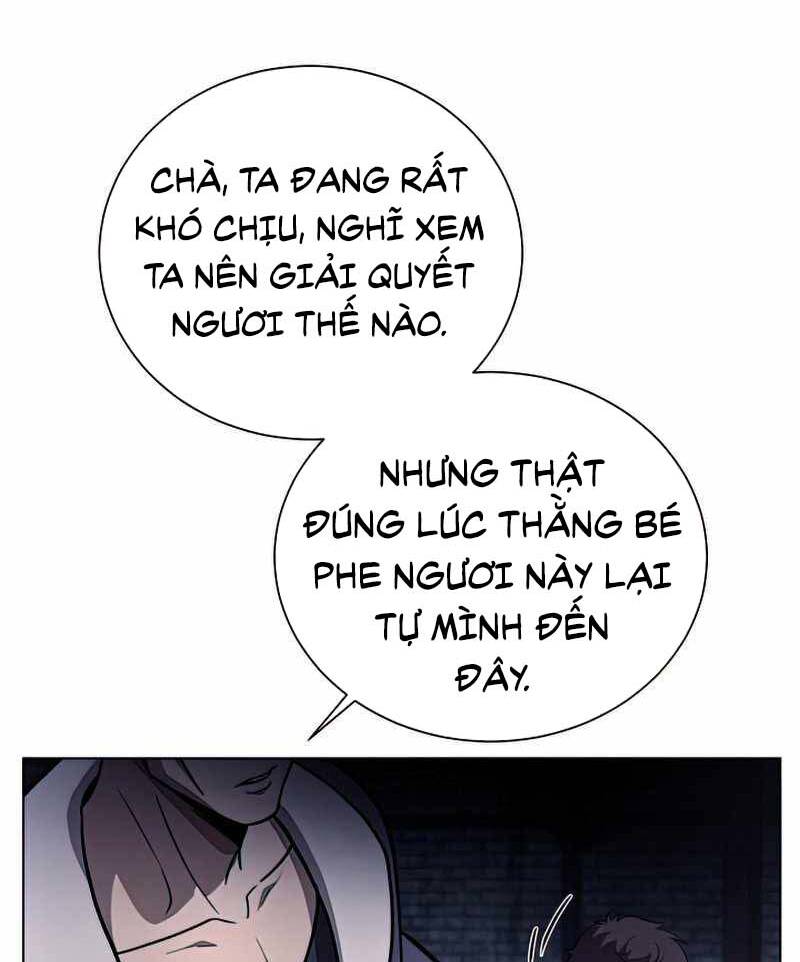 Thợ Săn Ăn Thịt Người Chap 29 - Next Chap 30