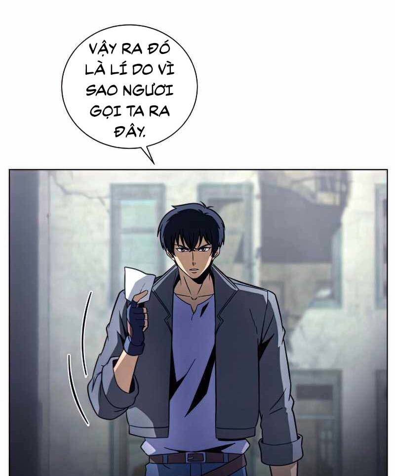 Thợ Săn Ăn Thịt Người Chap 29 - Next Chap 30