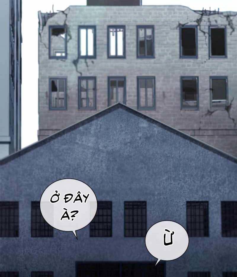 Thợ Săn Ăn Thịt Người Chap 29 - Next Chap 30
