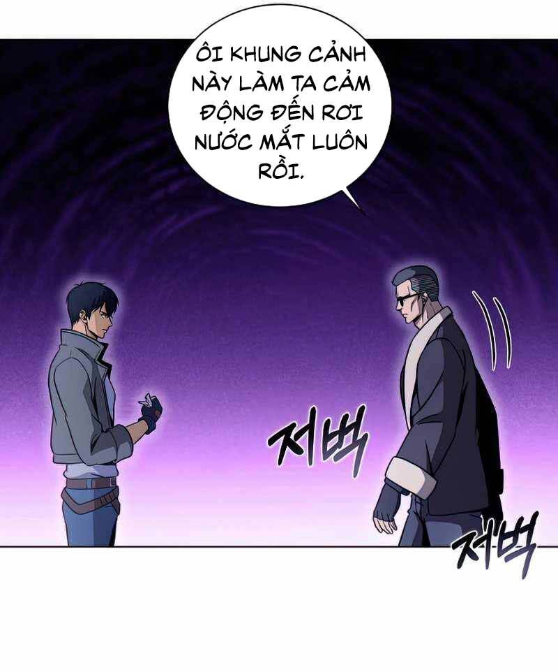 Thợ Săn Ăn Thịt Người Chap 29 - Next Chap 30