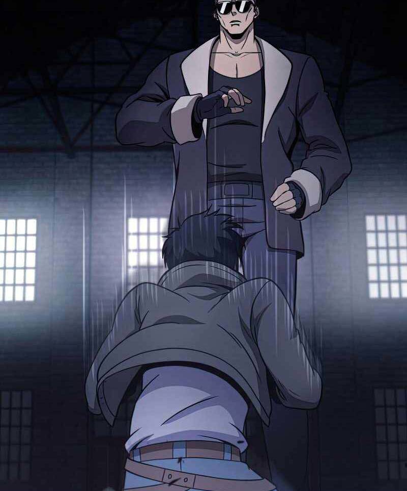 Thợ Săn Ăn Thịt Người Chap 29 - Next Chap 30