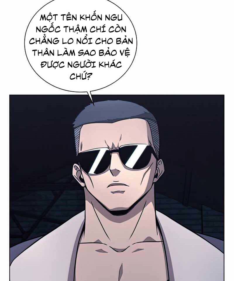 Thợ Săn Ăn Thịt Người Chap 29 - Next Chap 30
