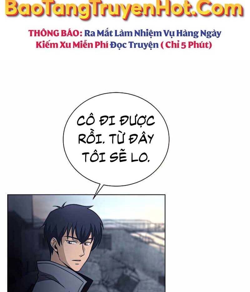 Thợ Săn Ăn Thịt Người Chap 29 - Next Chap 30
