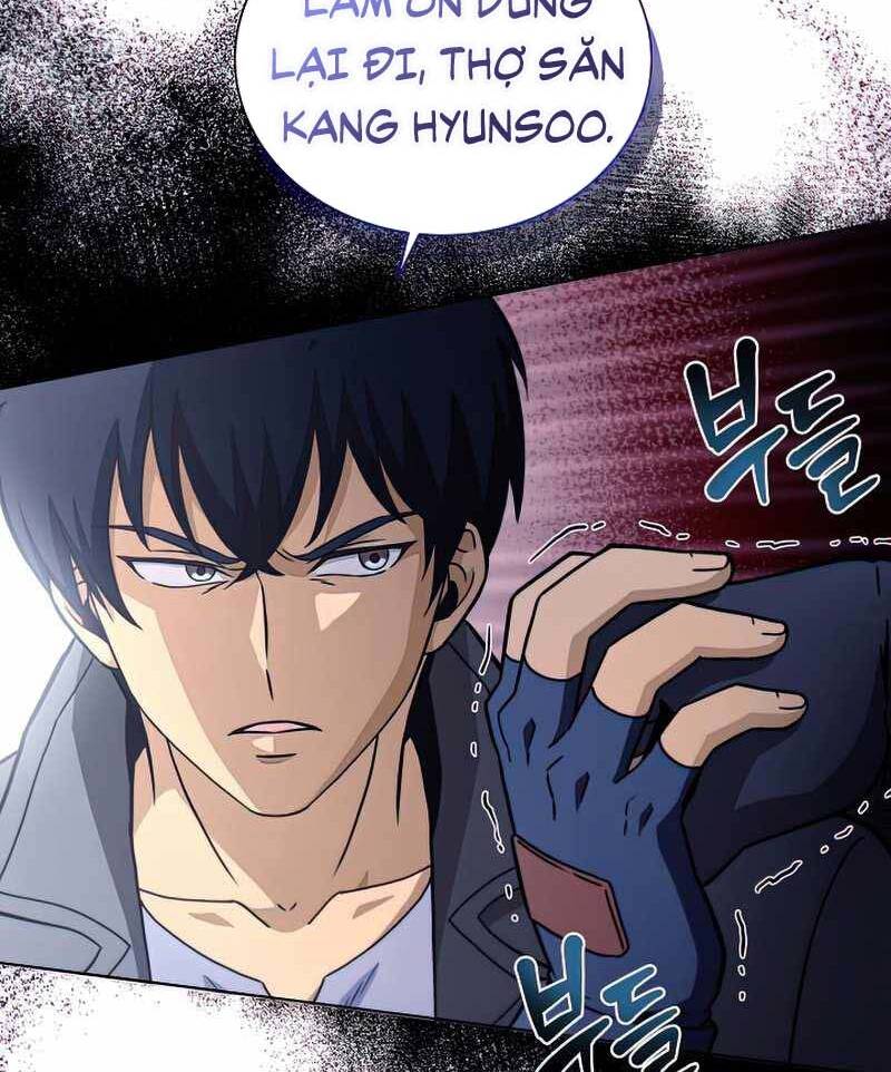 Thợ Săn Ăn Thịt Người Chap 29 - Next Chap 30