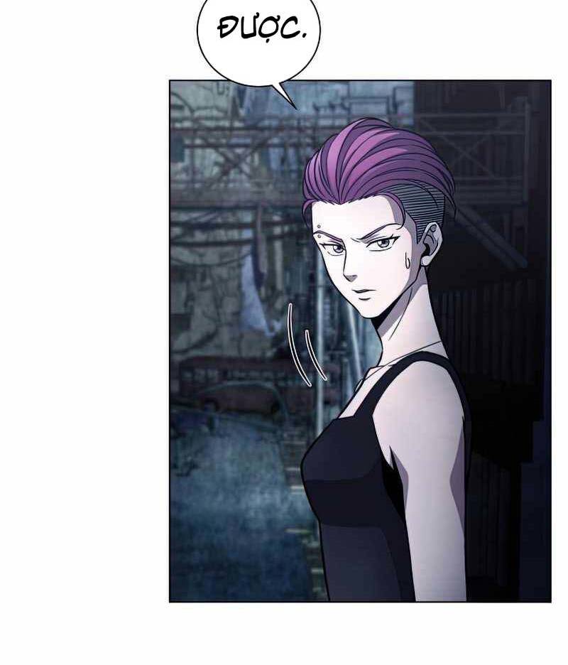 Thợ Săn Ăn Thịt Người Chap 29 - Next Chap 30