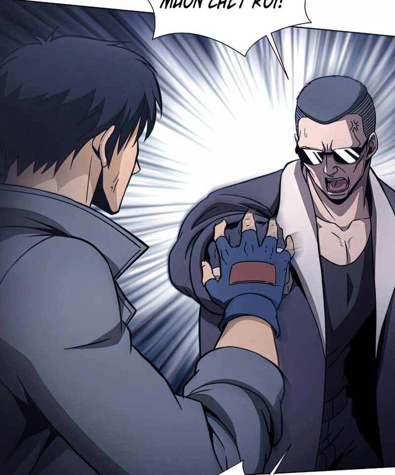 Thợ Săn Ăn Thịt Người Chap 29 - Next Chap 30