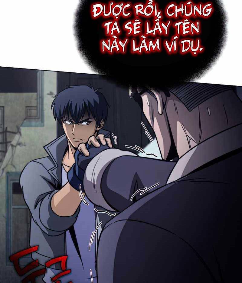 Thợ Săn Ăn Thịt Người Chap 29 - Next Chap 30