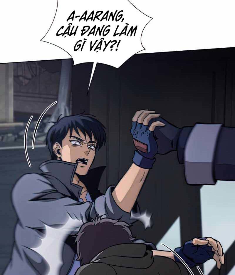 Thợ Săn Ăn Thịt Người Chap 29 - Next Chap 30