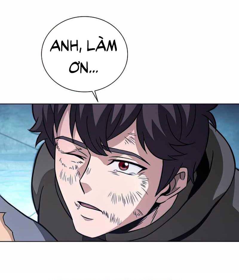 Thợ Săn Ăn Thịt Người Chap 29 - Next Chap 30
